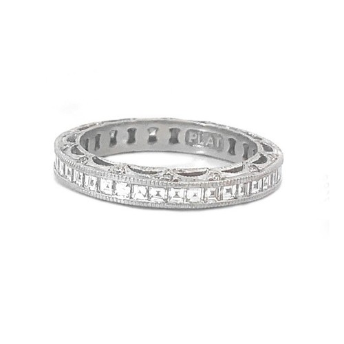 Tacori reverse crescent - tacori,