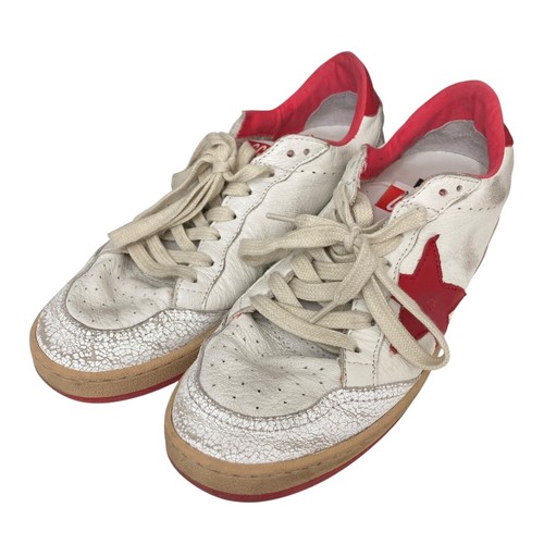 Chaussures baskets golden - baskets,
