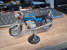 Vintage Moto POLISTIL KAWASAKI