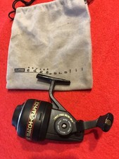 ANCIEN MOULINET capoté