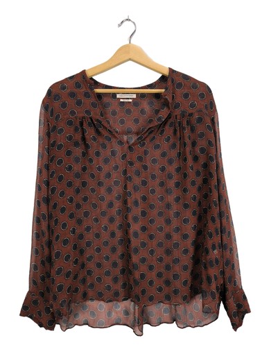Isabel marant étoile blouse - isabel,