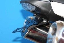 support plaque evotech pour