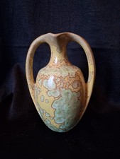 PIERREFONDS VASE ART NOUVEAU