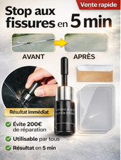 Kit Réparation Pare-Brise