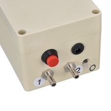 Electric Milking Machine