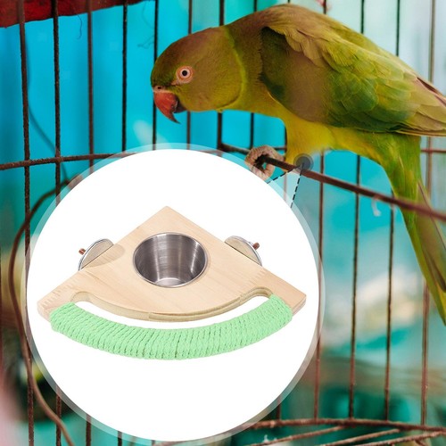 Perchoir pour oiseaux