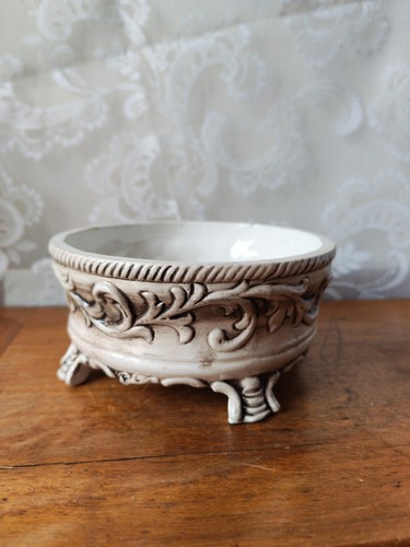 Antique bassano italy - bassano, pot