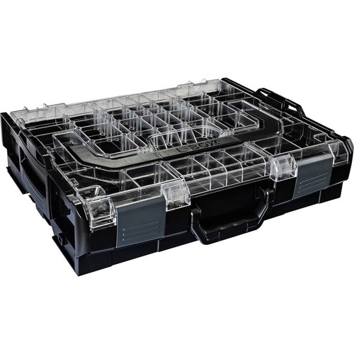 Sortimo boxx 102 - sortimo, 6100000362