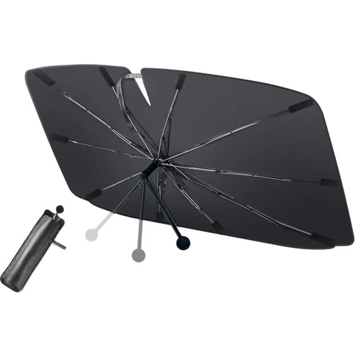 Parasol pliable protection - parasol, uv