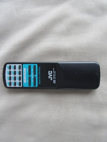 Télécommande jvc rx270bk - télécommande, rm-rx270bk