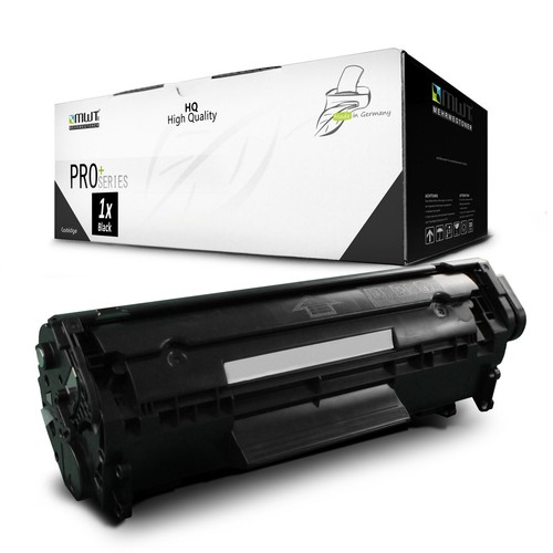 Mwt pro cartouche - pro+, toner