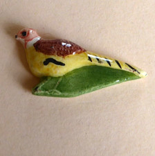 1997 MH Personal Craft Bean - The Hunt: The Pheasant