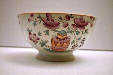 Ancien Transferware Bol