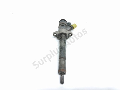 Injecteur 1609850780 peugeot - injecteur,