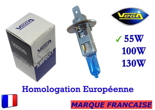 Ampoule xénon vega day - vega®, "day
