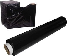 Lot de 2 Bobine Rouleaux Film