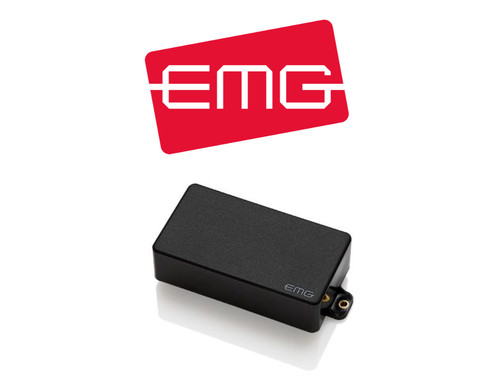 Emg black active - black,