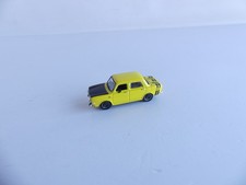 ATLAS / NOREV HO 1:87 VOITURE