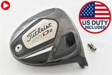 Titlist 910D2 9,5 1W Homme