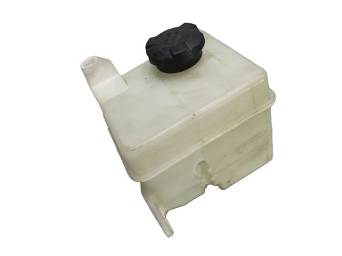 Reservoir coolant expansion - coolant,
