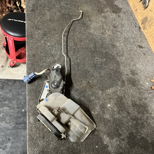 Toyota hdj80 serrure porte - toyota, g