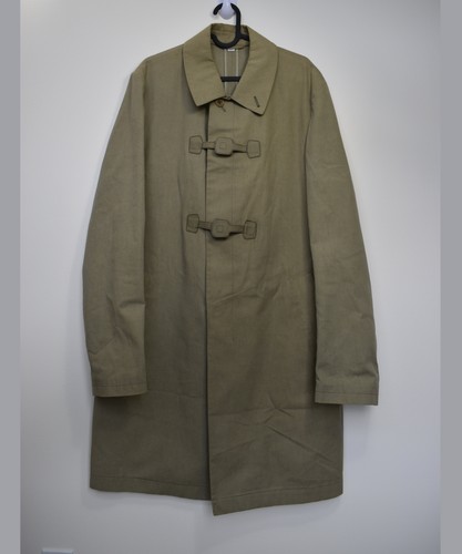 Helmut lang ss05 - lang, olive