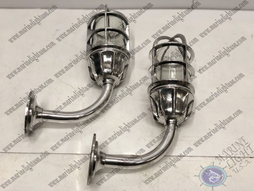Appliques murales aluminium - murales, en