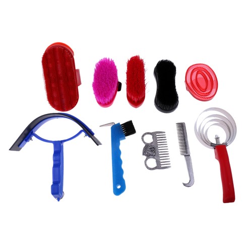 Kit toilettage pour - de,