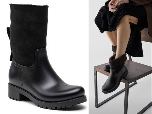 See chloé cheville boots - see,