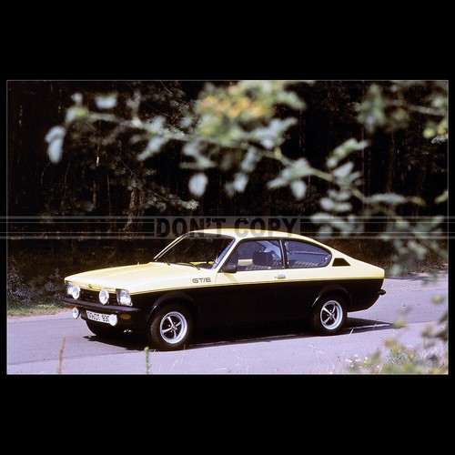 Photo 008315 opel - a.008315, kadett