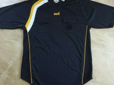 INARIA Soccer Futball Referee