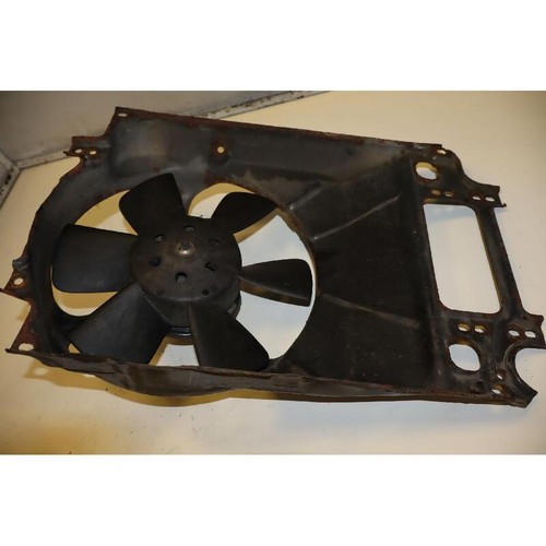 Ventilateur électrique - ventilateur,
