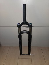 Fox F29 suspension fork