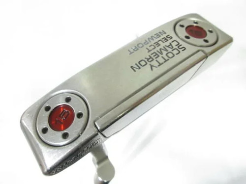 Titleist scotty cameron - titleist,