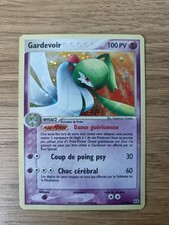Carte Pokemon : Gardevoir