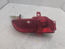 Anti brouillard arriere