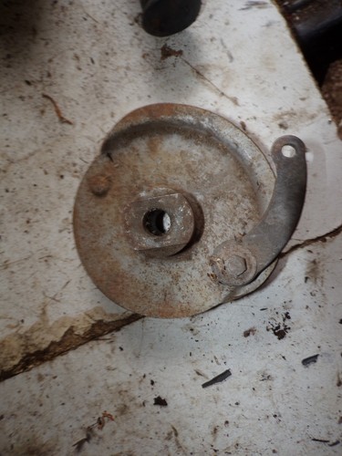 Tambour 118mm ideal - ideal, peugeot