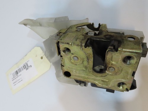 Serrure porte avg - serrure,