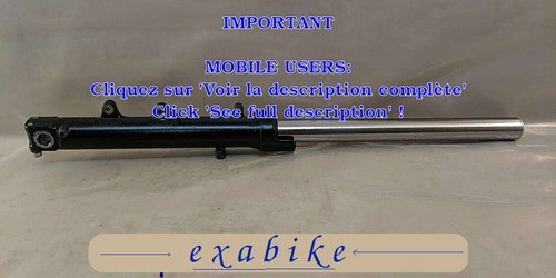Bras fourche droit pour - bras,