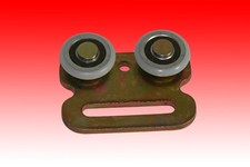 Poulie Roulettes Planenroller