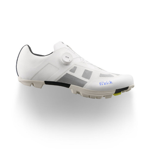 Chaussures vtt fizik vento - vtt,
