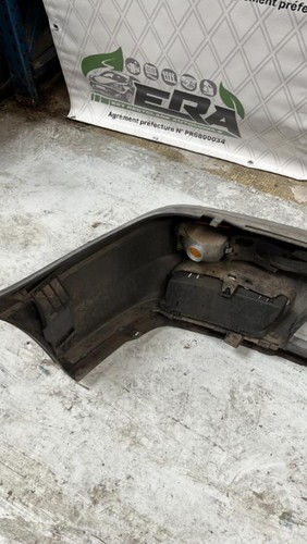 Pare choc avant volkswagen - pare,