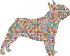 Autocollant sticker vinyl