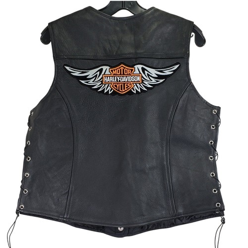 Vance leathers women size - women's, l