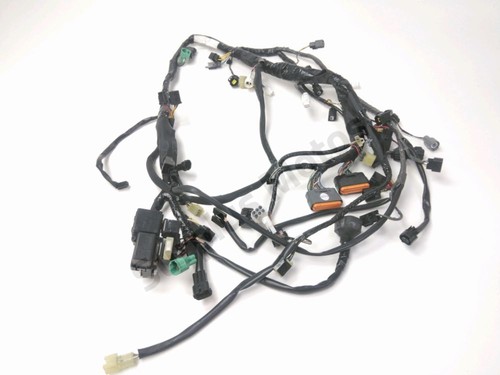 Faisceau electrique suzuki - electrique,