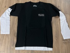 T Shirt Manches Longues