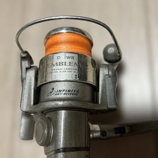 Moulinet de pêche Daiwa