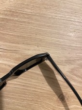 Lunettes de soleil Prada SPR17 W