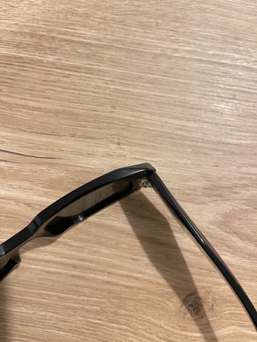 Lunettes soleil prada spr17 - de,