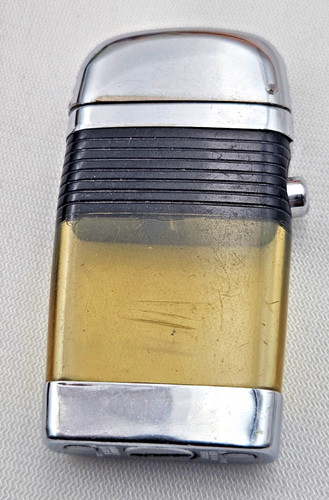 Vintage briquet scripto - vintage,